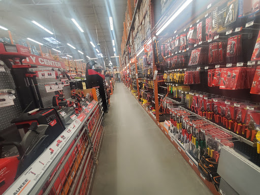 Home Improvement Store «The Home Depot», reviews and photos, 1220 N Wendover Rd, Charlotte, NC 28211, USA