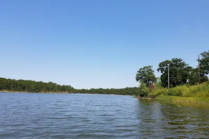 Shell Lake image