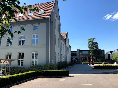 Høgskolen I Innlandet, studiested Hamar