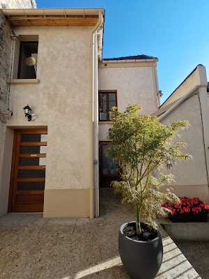 Léa GODARD Ostéopathe à Maisons-Laffitte