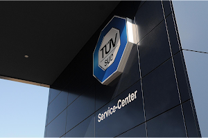 TÜV SÜD Service-Center Weinheim image