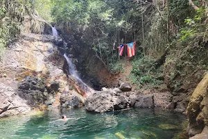 Charco El Pilón image