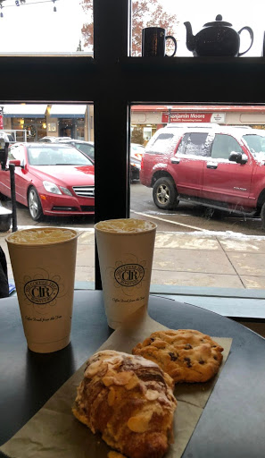 Coffee Shop «Coffee Tree Roasters», reviews and photos, 299 Beverly Rd, Pittsburgh, PA 15216, USA