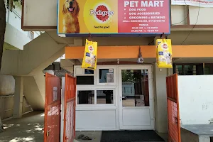 Meghana Pet Mart image