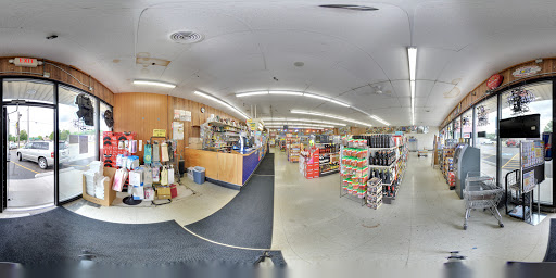 Wine Store «Lively Liquor Store», reviews and photos, 1170 E Higgins Rd, Elk Grove Village, IL 60007, USA