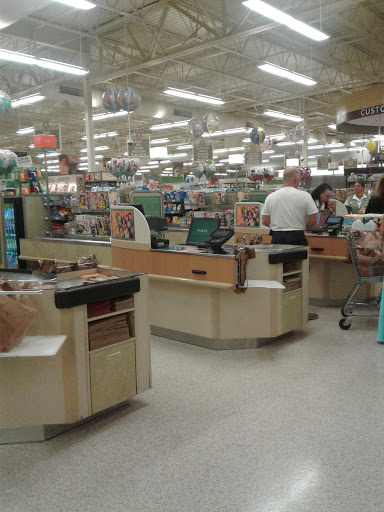 Supermarket «Publix Super Market at Magnolia Plaza», reviews and photos, 2419 Thomas Dr, Panama City, FL 32408, USA