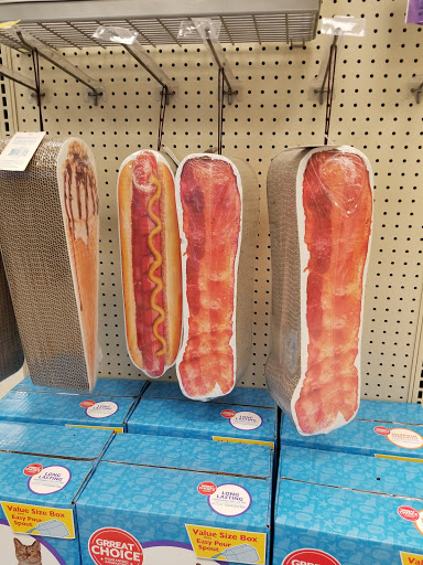 Pet Supply Store «PetSmart», reviews and photos, 625 Baltimore Blvd, Westminster, MD 21157, USA