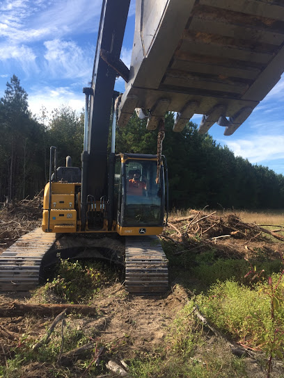 Hare’s Tree Service And Landclearing