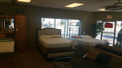 Mattress Store «Lebeda Mattress Factory», reviews and photos, 235 S Duff Ave, Ames, IA 50010, USA