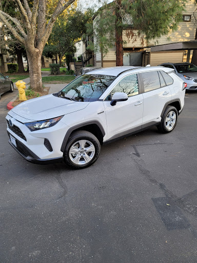 Toyota Dealer «Toyota Vacaville», reviews and photos, 500 Orange Dr, Vacaville, CA 95687, USA