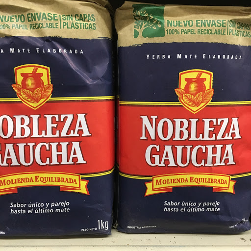 Supermarket «Chaparral Supermarket», reviews and photos, 1001 E Santa Clara St, San Jose, CA 95116, USA