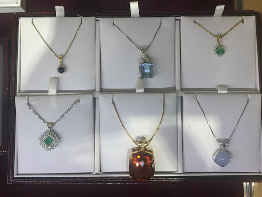 Jeweler «Kripps Jewelers», reviews and photos, 10109 Colesville Rd, Silver Spring, MD 20901, USA