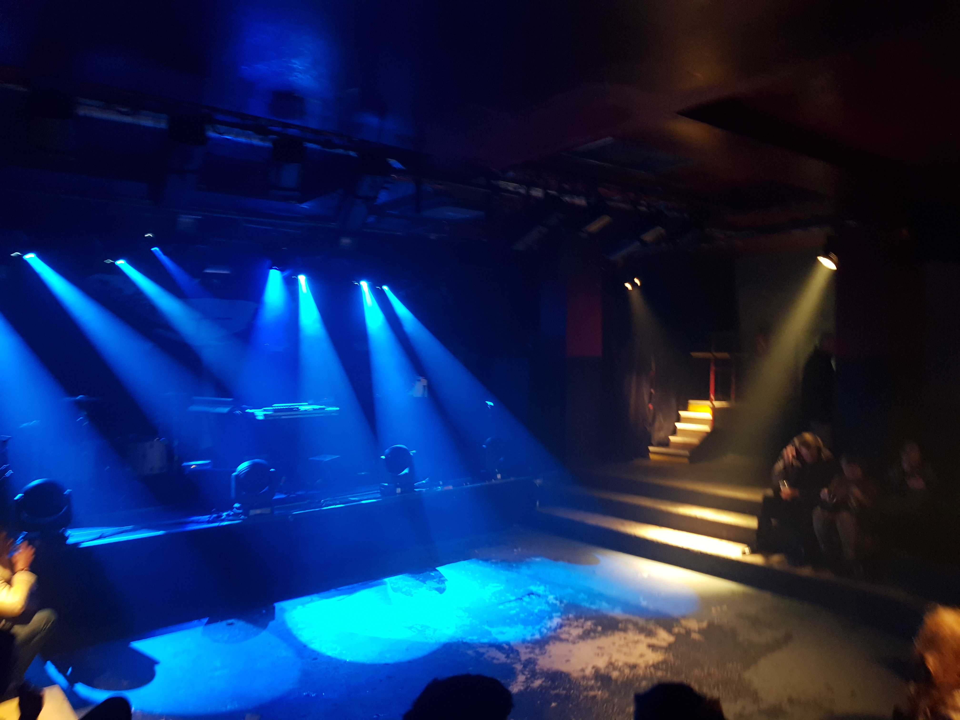 Photo n° 2 de l'avis de Hanane.I fait le 01/02/2019 à 00:12