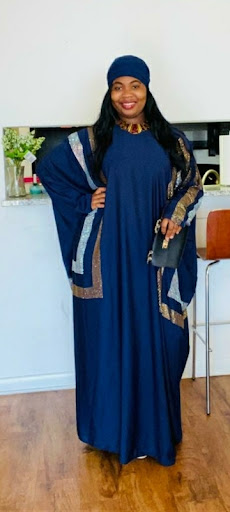 Fabric Store «Koubix-Lace Deals», reviews and photos, 1623 N Tryon St, Charlotte, NC 28206, USA