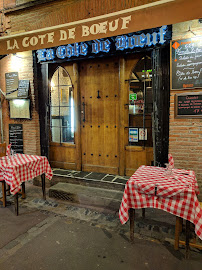 Photos du propriétaire du Restaurant à viande La Côte de Boeuf à Toulouse - n°3