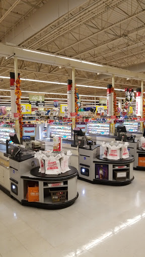 Grocery Store «Giant Food Stores», reviews and photos, 700 Nutt Rd, Phoenixville, PA 19460, USA