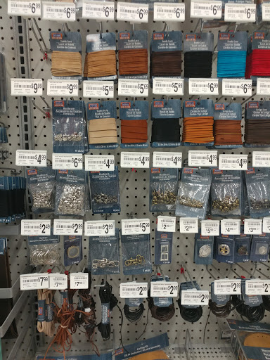 Craft Store «Michaels», reviews and photos, 832 Orleans Rd, Charleston, SC 29407, USA