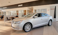 Power Buick GMC of Salem - Photo 2 - Car repair in Salem, OR, Salem