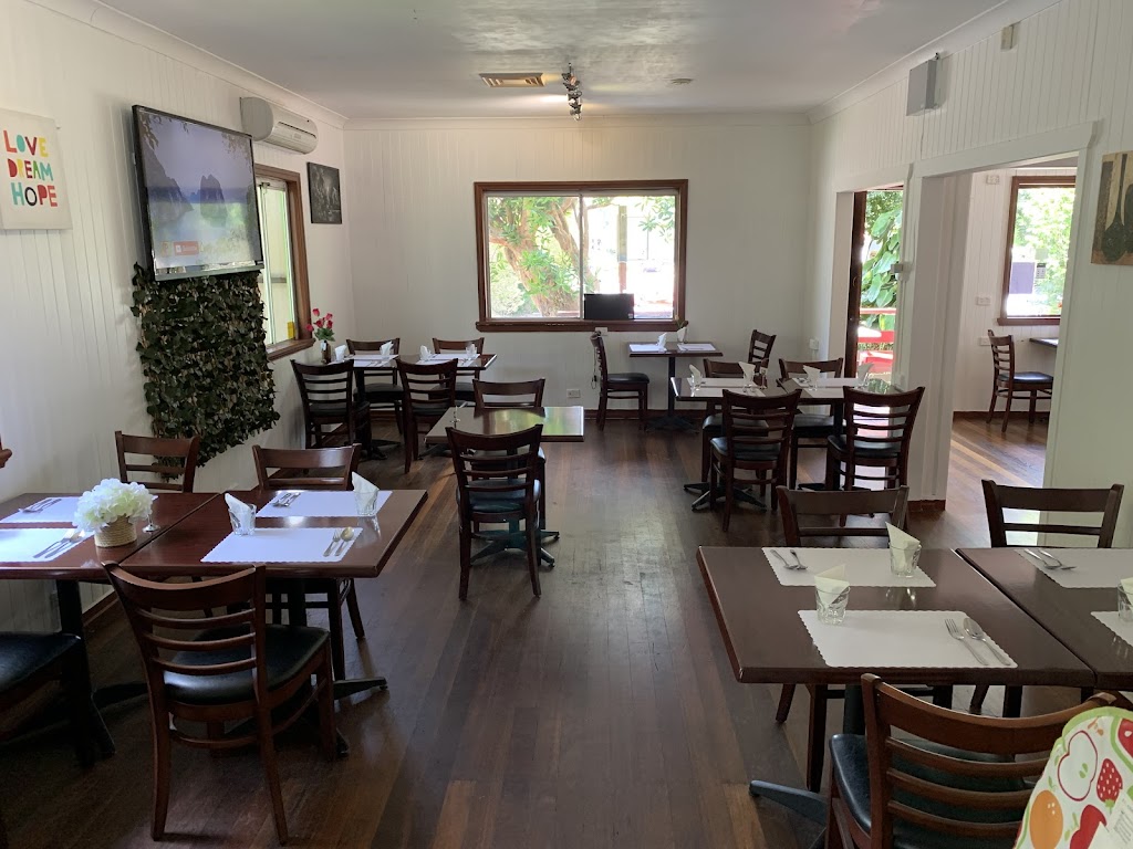 Maleny Palace Cafe 4552