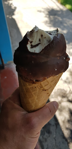 Helados Santa Inés - Heladería