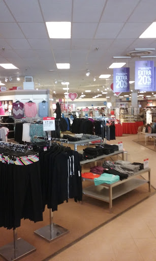 JCPenney, 990 W 41st St, Hibbing, MN 55746, USA, 