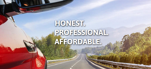 Auto Repair Shop «Allbrand Auto Service», reviews and photos, 10566 Metropolitan Ave, Kensington, MD 20895, USA