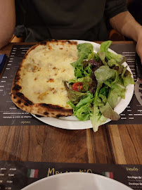 Plats et boissons du Restaurant italien moment'o à Amiens - n°12