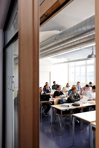 Berner Fachhochschule für Technik und Informatik