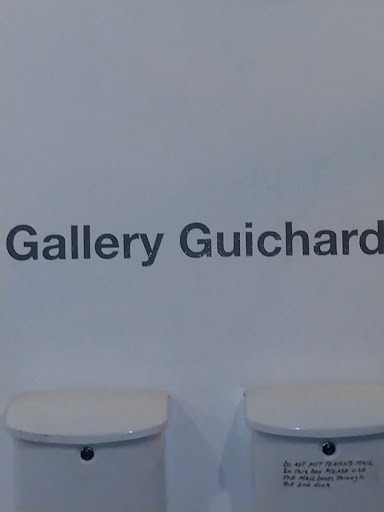 Art Gallery «Gallery Guichard», reviews and photos, 436 E 47th St, Chicago, IL 60653, USA