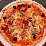 Photo n°3 de l'avis de Steffen.a fait le 28/07/2023 à 19:00 sur le  Pizzeria da Luigi à Lengenfeld