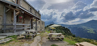 Photos des visiteurs du Restaurant Refuge de Tré la Tête à Les Contamines-Montjoie - n°1