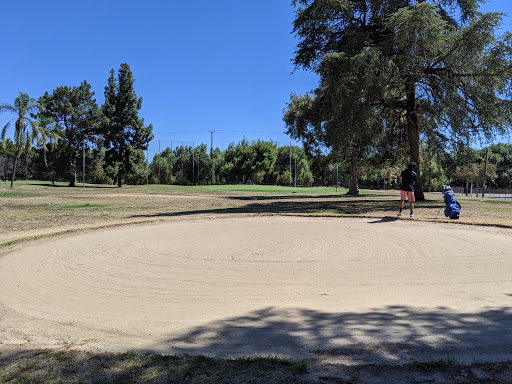 Golf Course «Van Nuys Golf Course», reviews and photos, 6550 Odessa Ave, Van Nuys, CA 91406, USA