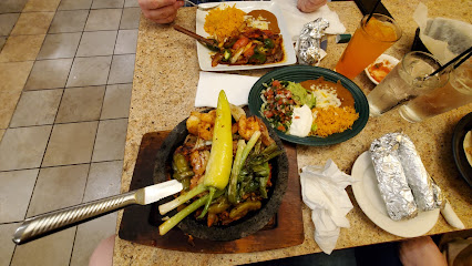 Jalisco Mexican Bar & Grill
