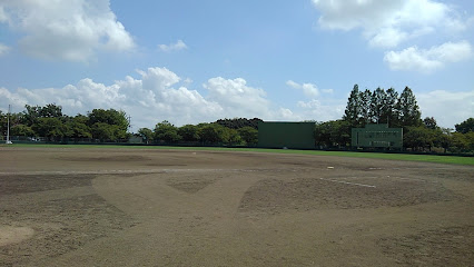 田ヶ谷サン・スポーツランド野球場