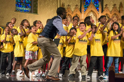 Episcopal Church «St. James Episcopal Cathedral», reviews and photos, 65 E Huron St, Chicago, IL 60611, USA