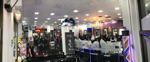 Cursos peluqueria inem Guayaquil