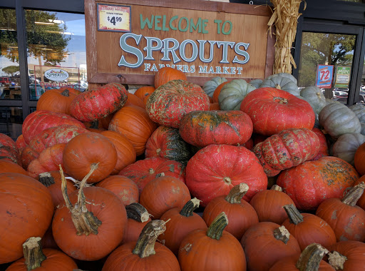 Health Food Store «Sprouts Farmers Market», reviews and photos, 110 S Interstate Hwy 35, Round Rock, TX 78681, USA