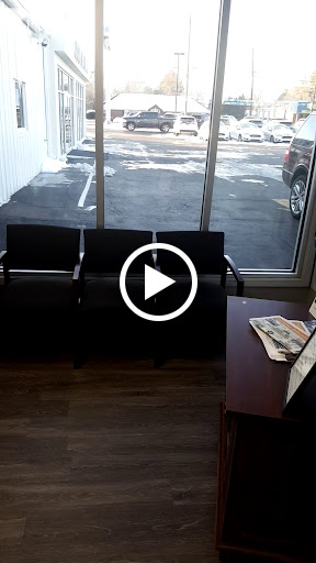 Ford Dealer «Joe Mahan Ford», reviews and photos, 211 Memorial Dr, Paris, TN 38242, USA