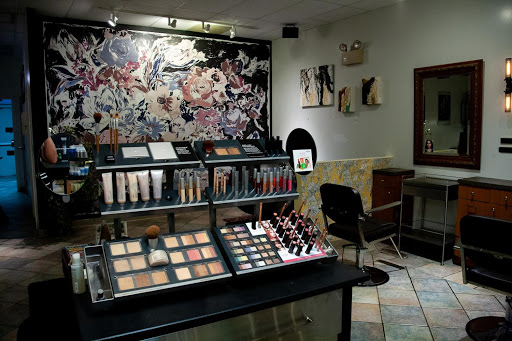 Beauty Salon «Hidden Oasis Spa Salon», reviews and photos, 9013 Silverbrook Rd, Fairfax Station, VA 22039, USA