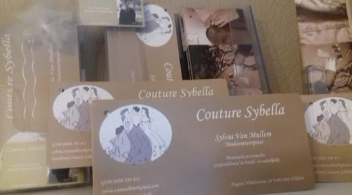 Couture Sybella