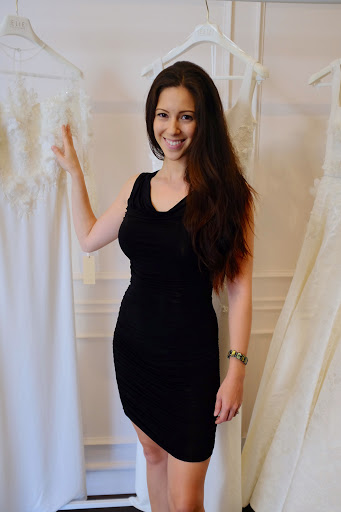 Daughter Of Eve - Wedding Dress Boutique