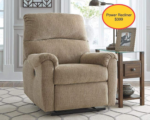 Furniture Store «My Family Furniture & Bedding», reviews and photos, 865 E Belvidere Rd, Grayslake, IL 60030, USA