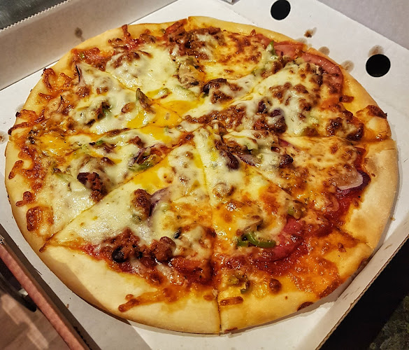Reviews of Pizza Bello in Leeds - Pizza
