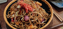 Yakisoba du Restaurant japonais Fufu Ramen Bayonne - n°18