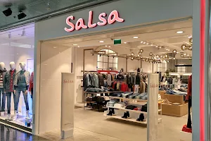 Salsa image
