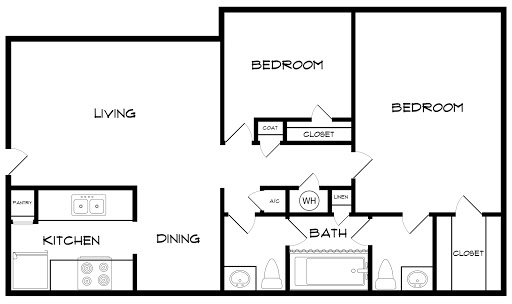 Oso Bay Apartments