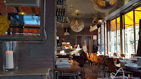 Atmosphère du Restaurant Yahmi à Paris - n°8