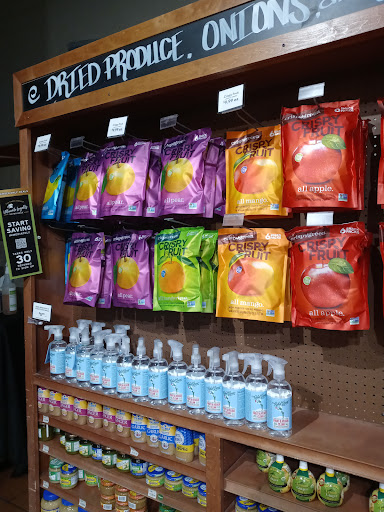 Grocery Store «The Fresh Market», reviews and photos, 1816 N Causeway Blvd, Mandeville, LA 70471, USA