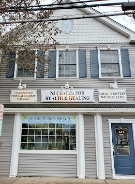 Nj Center For Health And Healing