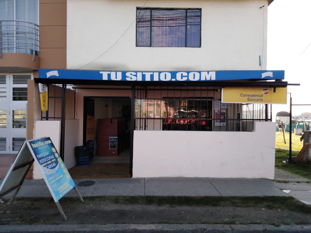 TuSitio.com